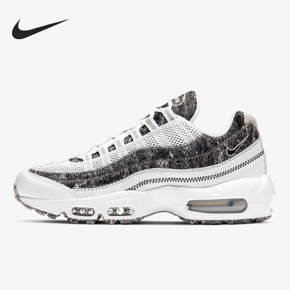 Nike Authentic AIR MAX 95 SE Women's Casual Air Cushion Sneakers CV8830-100
