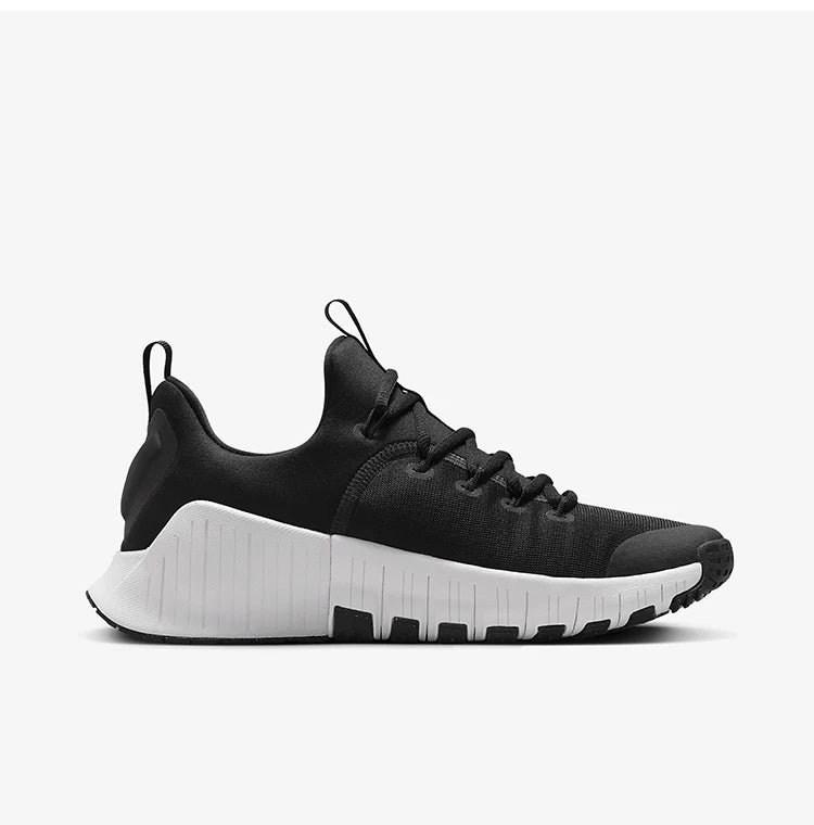 Nike Authentic New Women's Shock-Absorbing Breathable Training Running Shoes FJ7126-001