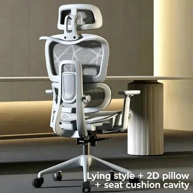 Carpeted Office Chairs Cheap Ergonomic Recliner Chairs Gaming Computer Wheels Free Shipping Adjustable Office Furniture