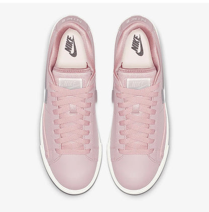 Nike Genuine 2023 Spring BLAZER LOW LX Women's Laced Sneakers AV9371-500