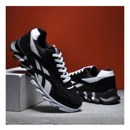 Unisex Running Shoes 2026 Comfortable Lightweight Sport Walking Sneakers Breathable Men Women Male Female Trendy Footwear