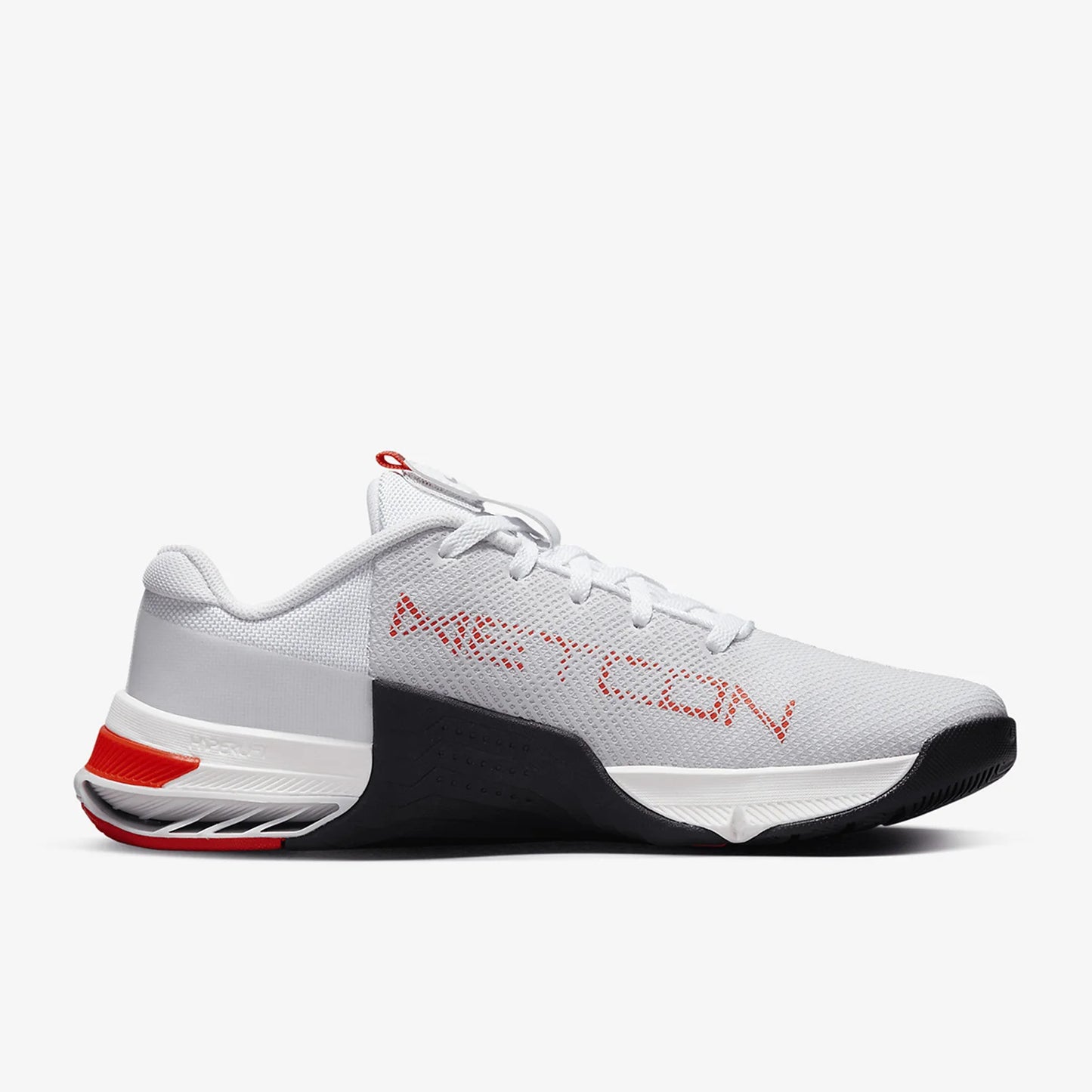 Nike Authentic Metcon 8 Men's Women's Wear-Resistant Breathable Sports Training Shoes DO9327-102