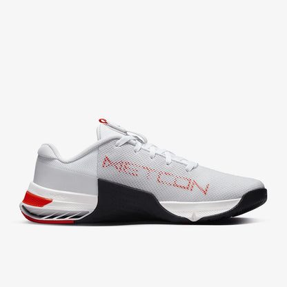Nike Authentic Metcon 8 Men's Women's Wear-Resistant Breathable Sports Training Shoes DO9327-102