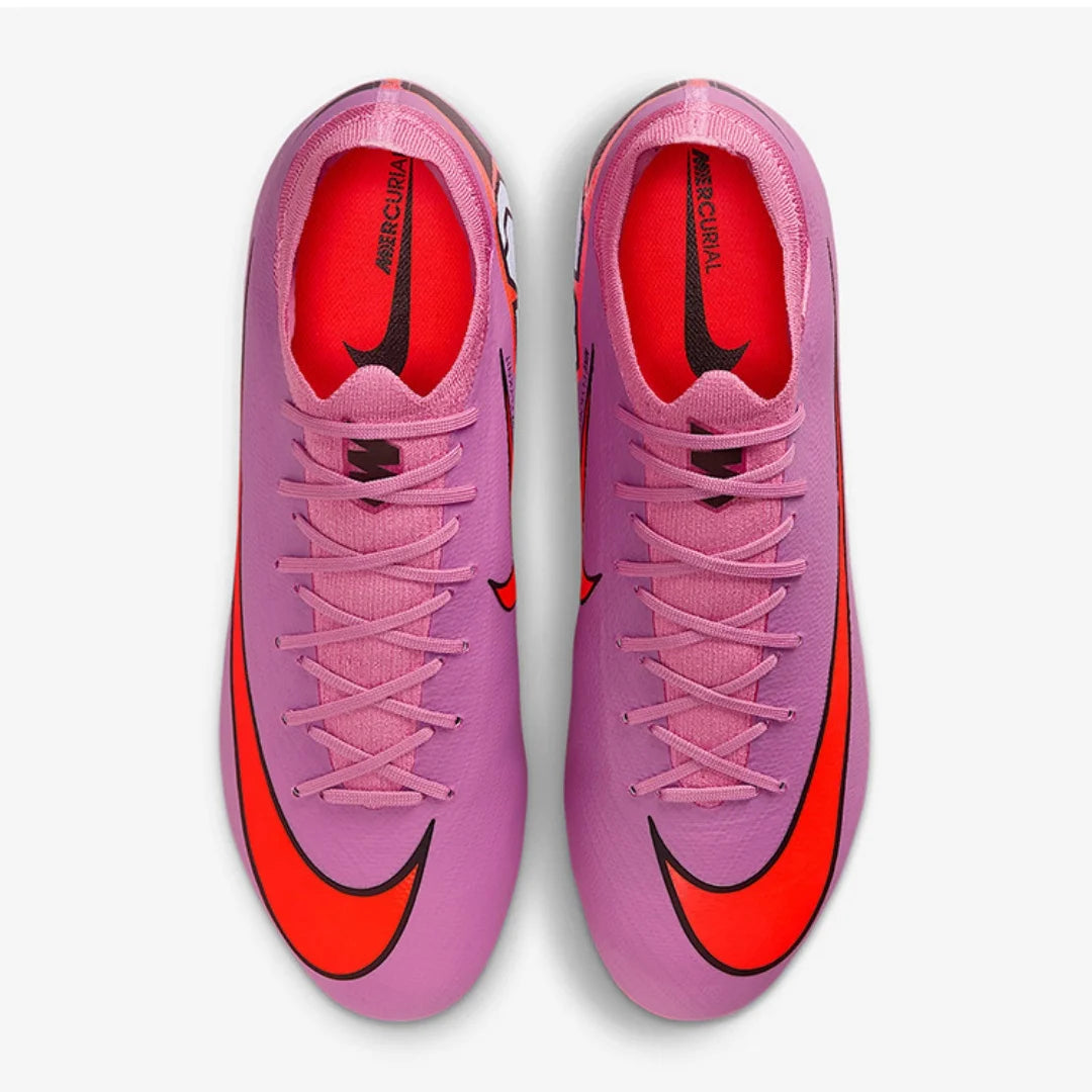 Nike Nike Men's Football Shoes Assassin Vapor 16 Ag Short Spike Cushioning Sneakers Fq8684-600