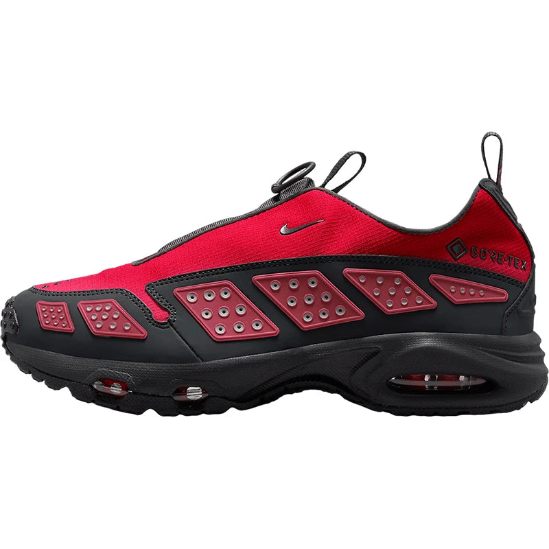 Nike Authentic Air Max SNDR GTX Men's and Women's Cushioning Running Shoes FZ4238-800