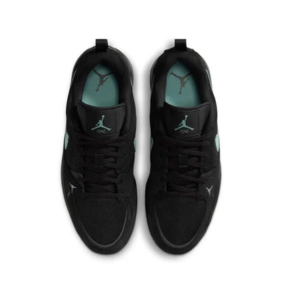 Nike Air Jordan CMFT Era Men's Low-Top Black Slip-Resistant Durable Fashionable Versatile Sports Casual Shoes HJ6777-002