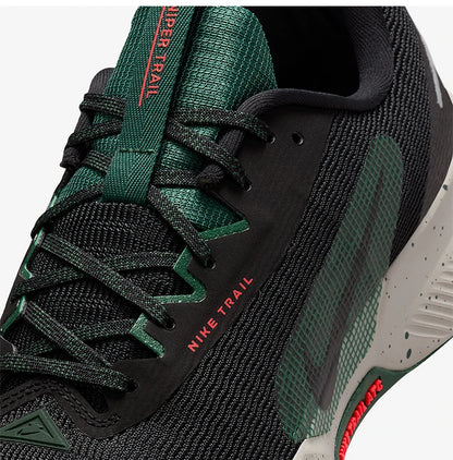 Nike Juniper Trail 3 genuínos — Sapatilhas de corrida almofadadas para homem FQ0904-006