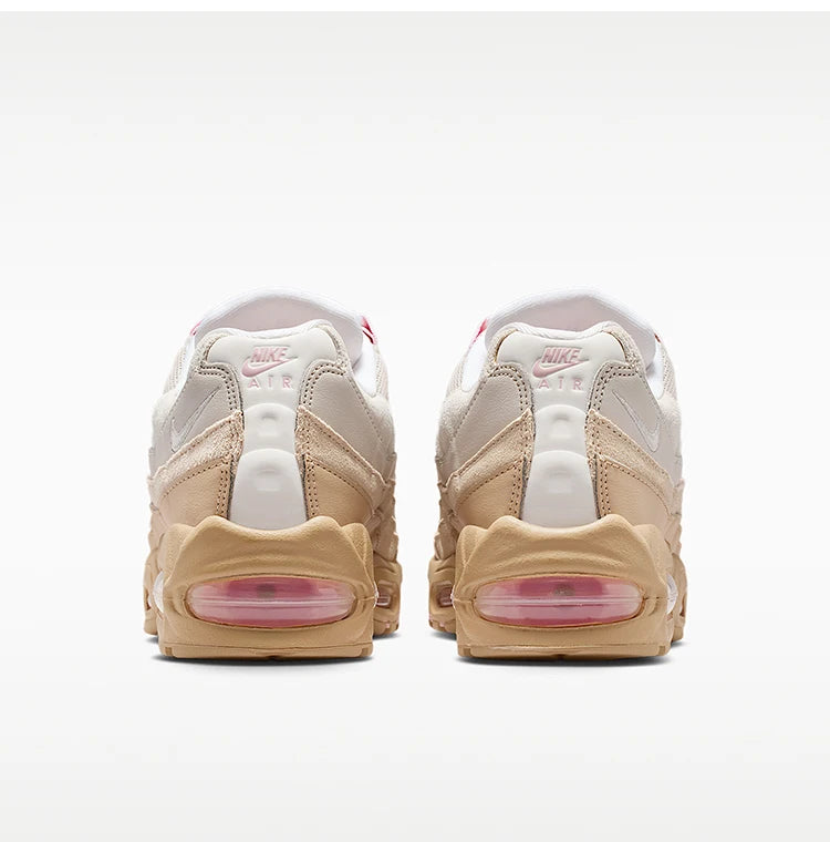 Nike Authentic Air Max 95 Big Bubble Women's Sports Shoes IB6396-201
