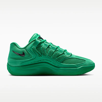 Nike Authentic KD18 GI EP Men's Simple Classic Lace-Up Basketball Shoes IU3109-300