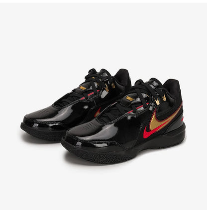 Nike Genuine Product 2024 New Men's Cushioned Rebound Basketball Shoes FJ1567-001