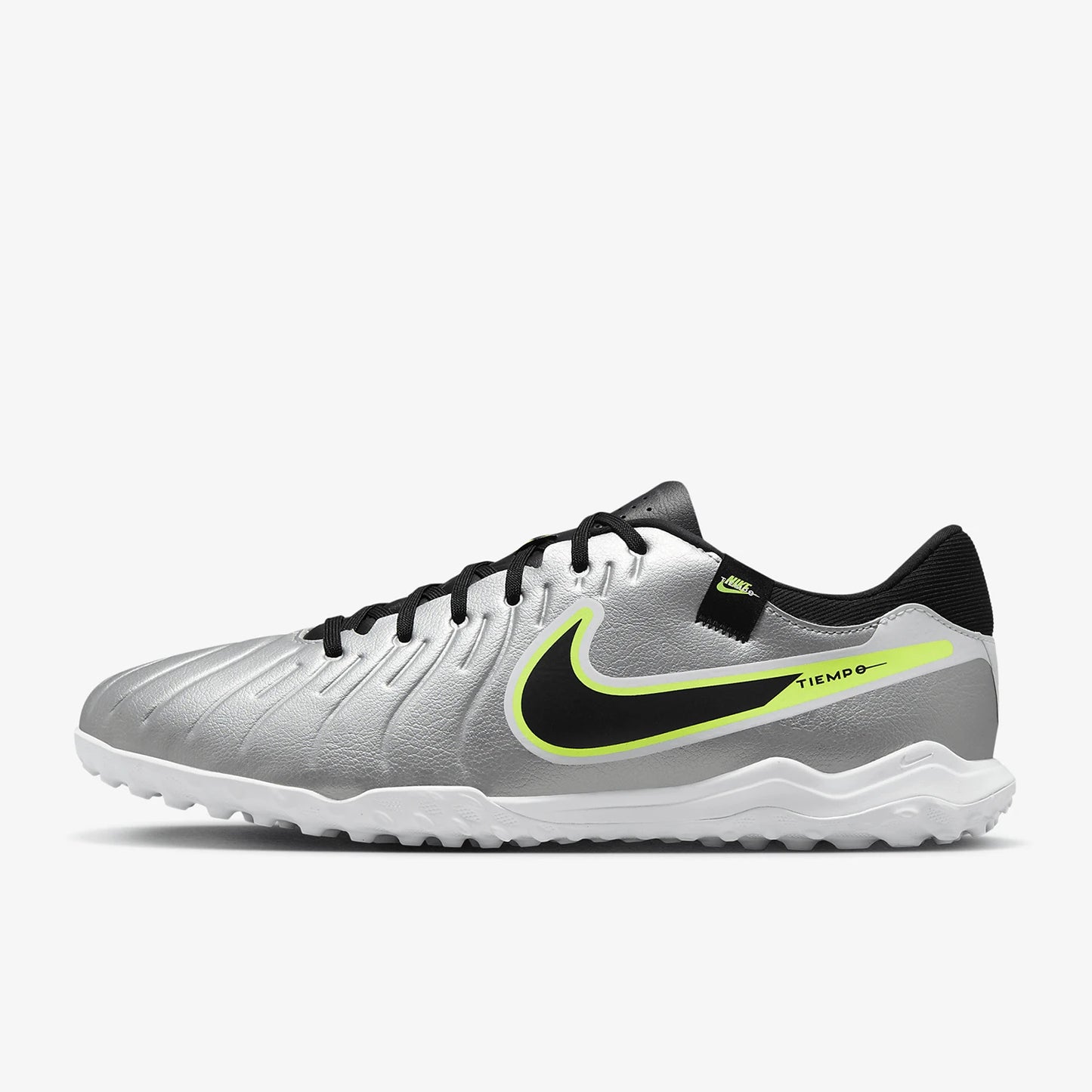 Nike genuine autumn new men's wear-resistant artificial field football shoes DV4342-001
