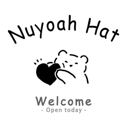 Korean Vintage Washing Men Women Baseball Hats Cotton Snapback Caps Embroidery New Versatile Fashion Letter Leisure Distress