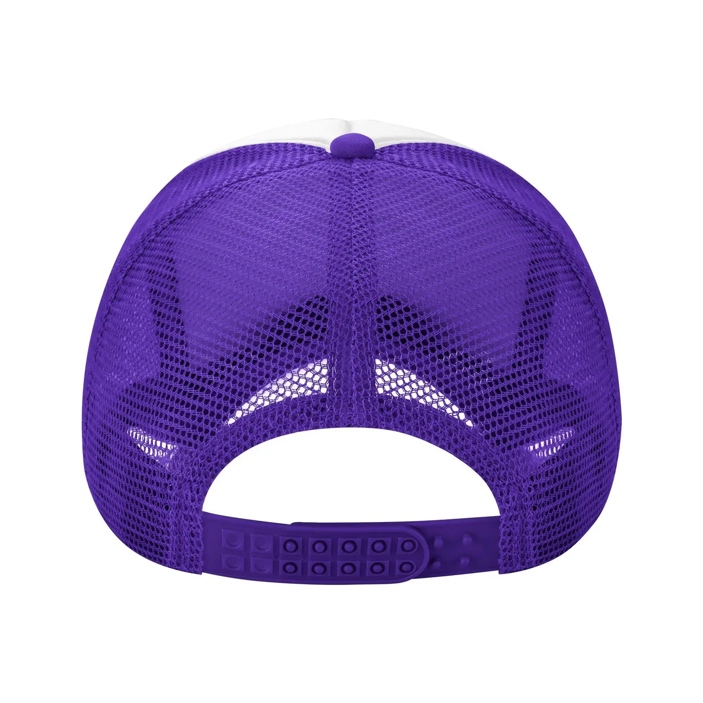 Dragon Ball  Kid Buu Trucker Cap Unisex  Hats Sun Caps Trucker Cap Adjustable Polyester Mesh Baseball Cap Summer, produit gaming premium Fraquane