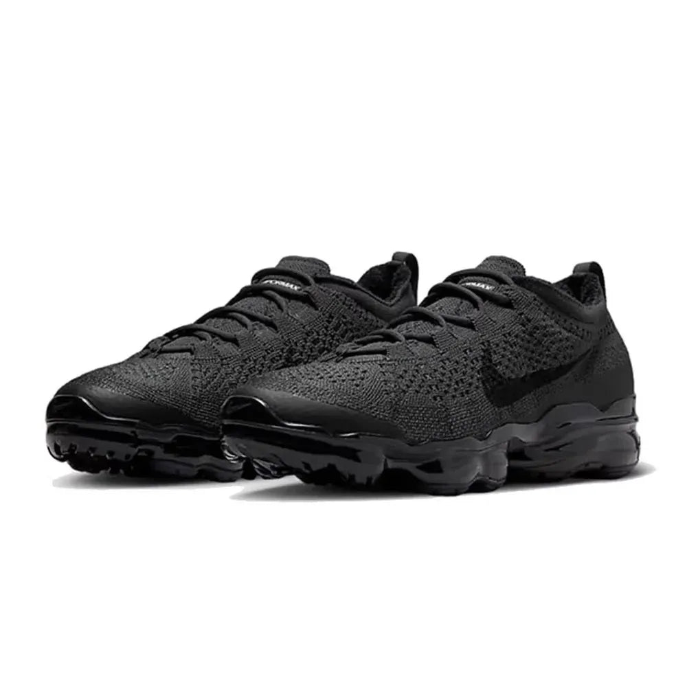 Nike AIR VAPORMAX Running Shoes Men's Full-Length Air Cushion Sneakers Versatile Casual DV1678-302