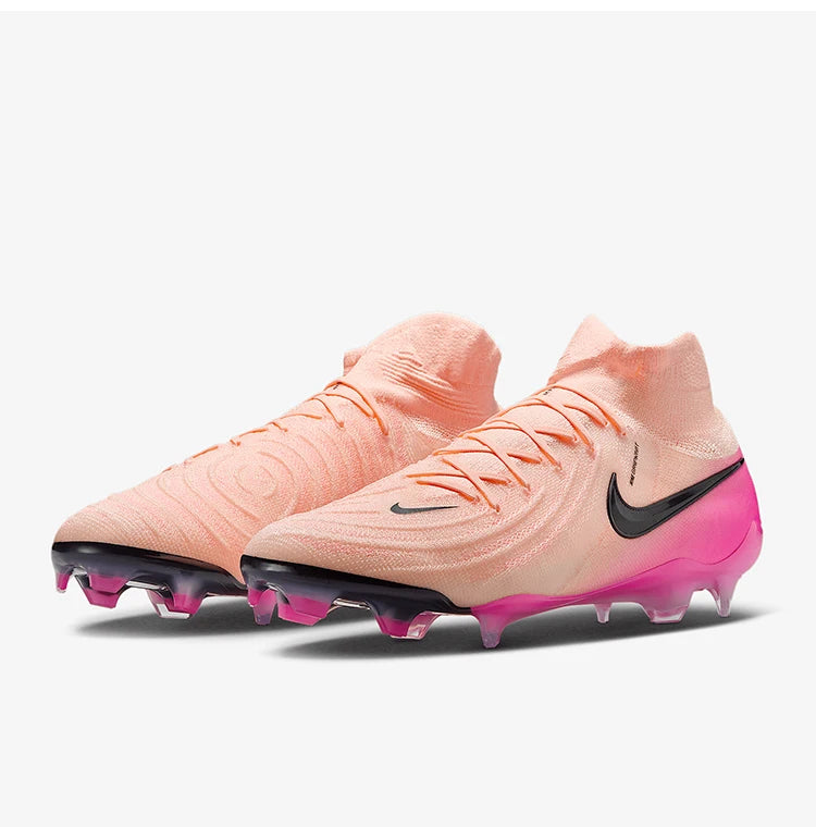 Nike genuine Phantom Luna 2 Men's Cushioned Training Football Shoes FJ2572-400