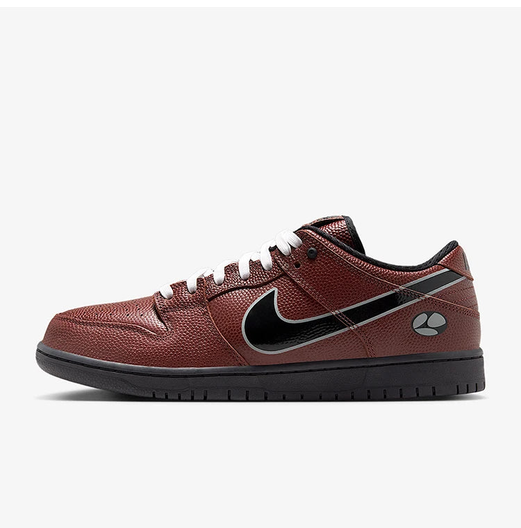 Nike genuine SB Dunk Low Pro men's and women's retro sports board shoes HJ4131-200