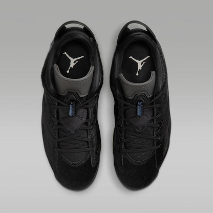 Oryginalne damskie buty do koszykówki Nike JORDAN z niską cholewką, amortyzacją powietrzną i odpornością na zużycie, model IO9786-001