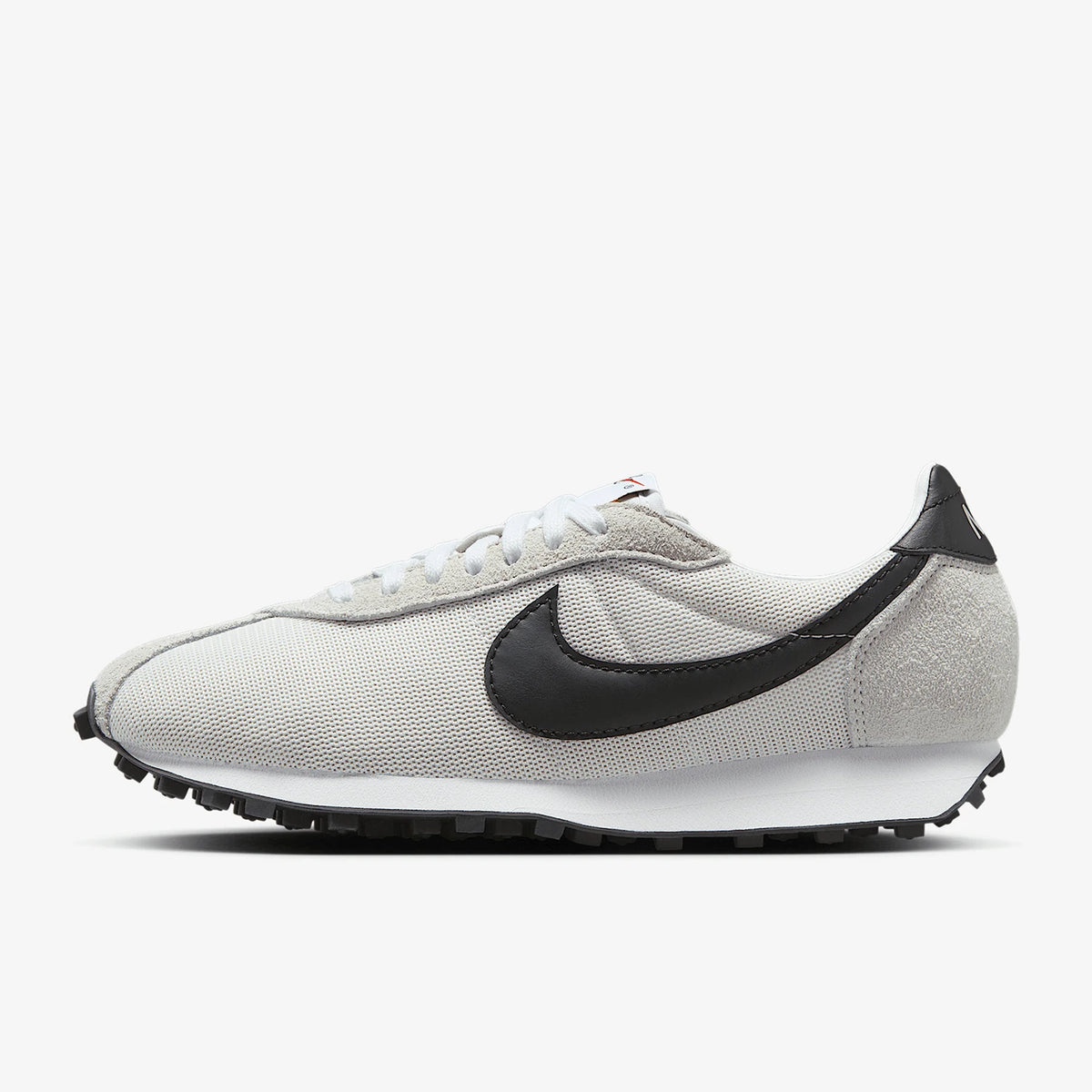 Nike Oficial Genuíno Novo — Sapatilhas casuais retro leves e respiráveis para mulher HF3227-100