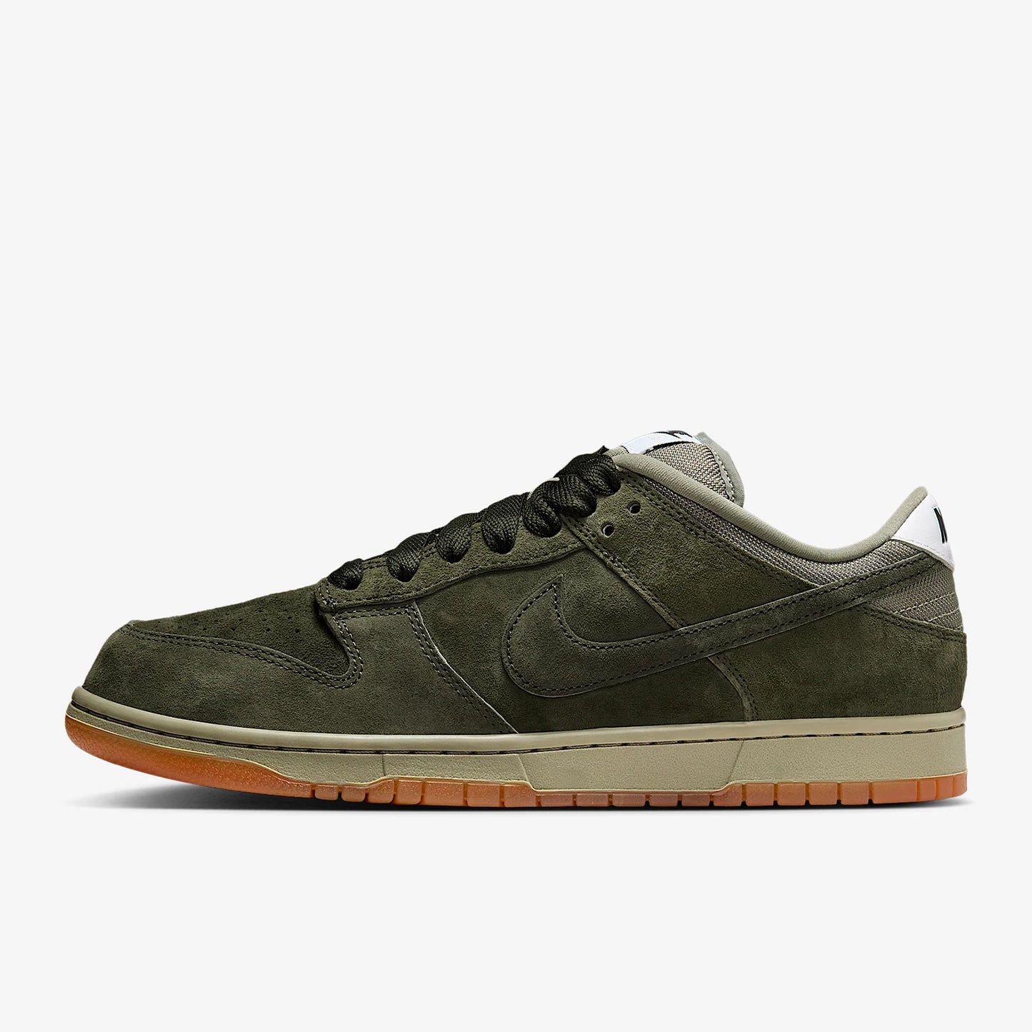Nike Authentic Dunk Low Men's Women's Retro Lightweight Casual Low-Top Sneakers HJ0367-301