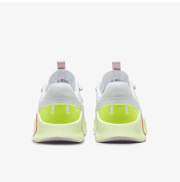 Originální dámské lehké sportovní tréninkové boty Nike Free Metcon 5 DV3950-104