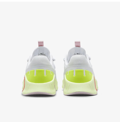 Originální dámské lehké sportovní tréninkové boty Nike Free Metcon 5 DV3950-104