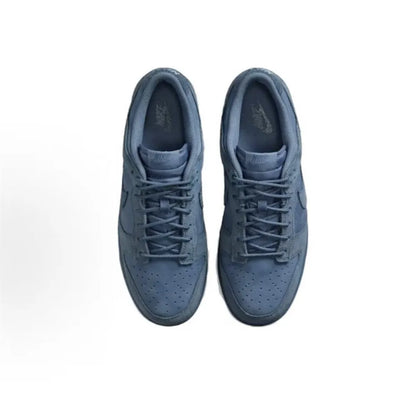 Мъжки ежедневни кецове Nike Dunk Low Retro SE в класически ретро стил, ниски, удобни за всеки ден IB6651-400