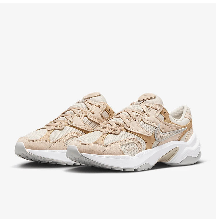Nike hivatalos, eredeti, klasszikus, női, hálós, lélegző, retro, alkalmi sportcipő FJ3794-105