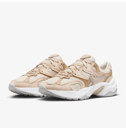 Nike hivatalos, eredeti, klasszikus, női, hálós, lélegző, retro, alkalmi sportcipő FJ3794-105