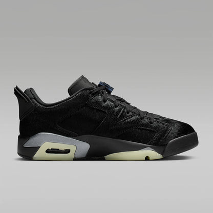 Oryginalne damskie buty do koszykówki Nike JORDAN z niską cholewką, amortyzacją powietrzną i odpornością na zużycie, model IO9786-001