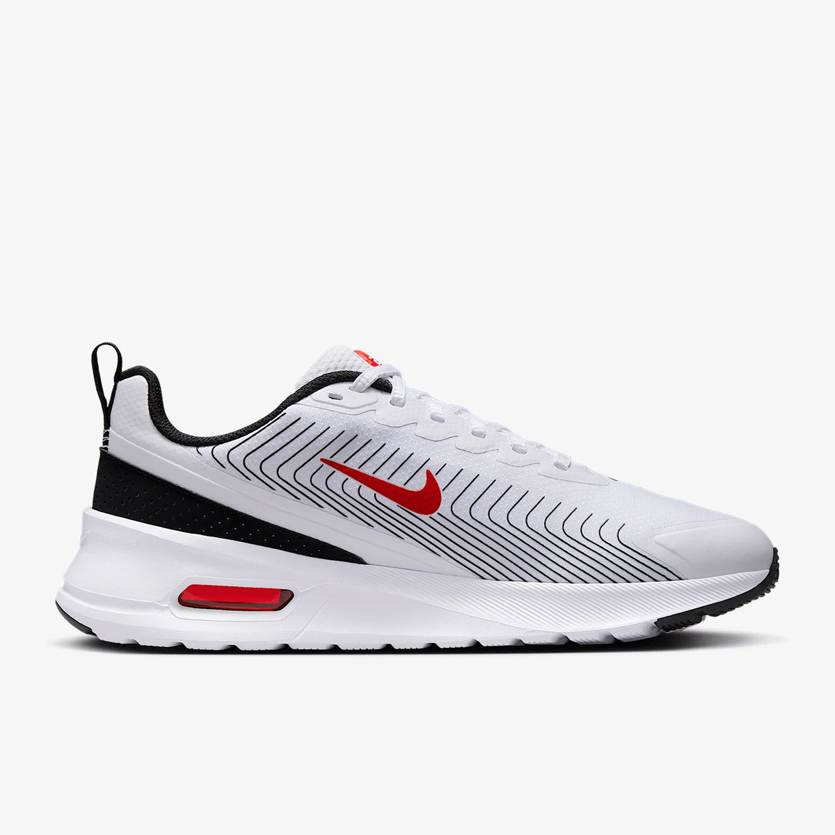 Nike Official Authentic Men's Low-Cut Sports Cushioned Wear-Resistant Running Shoes FD4329-104