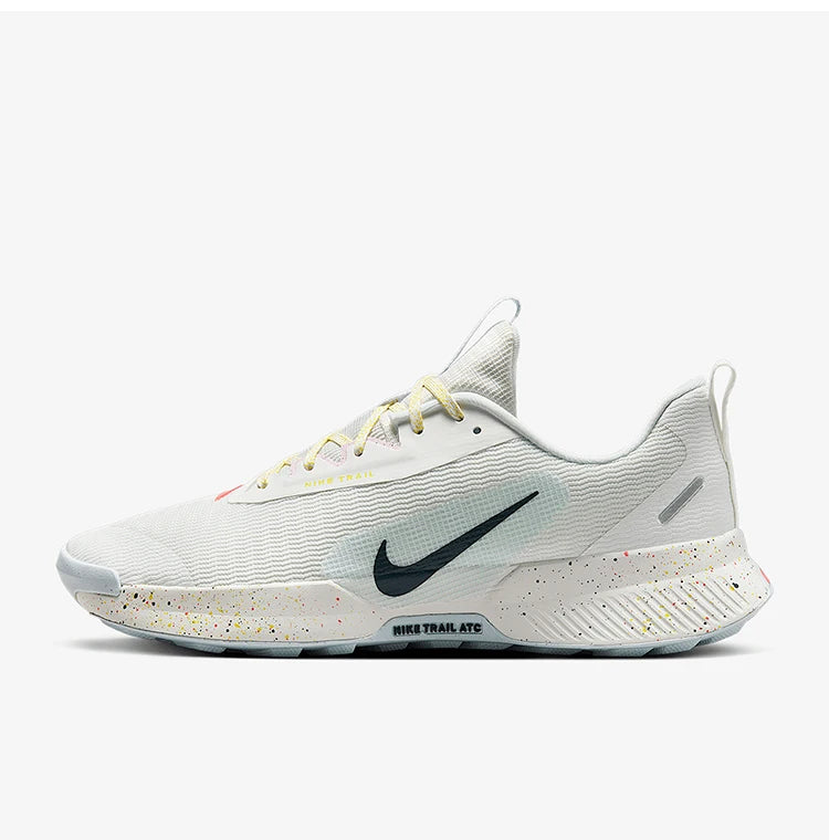 Nike Official Authentic JUNIPER TRAIL 3 Men's Sports Training Running Shoes FQ0904-100