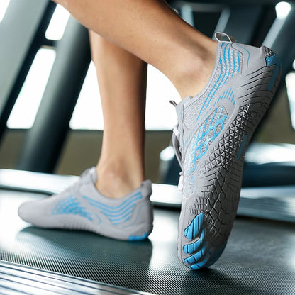 Neutral Comfort Barefoot Shoes, Water Sports Shoes, Fitness Running Shoes, Outdoor Beach Quick-Drying Breathable Shoes