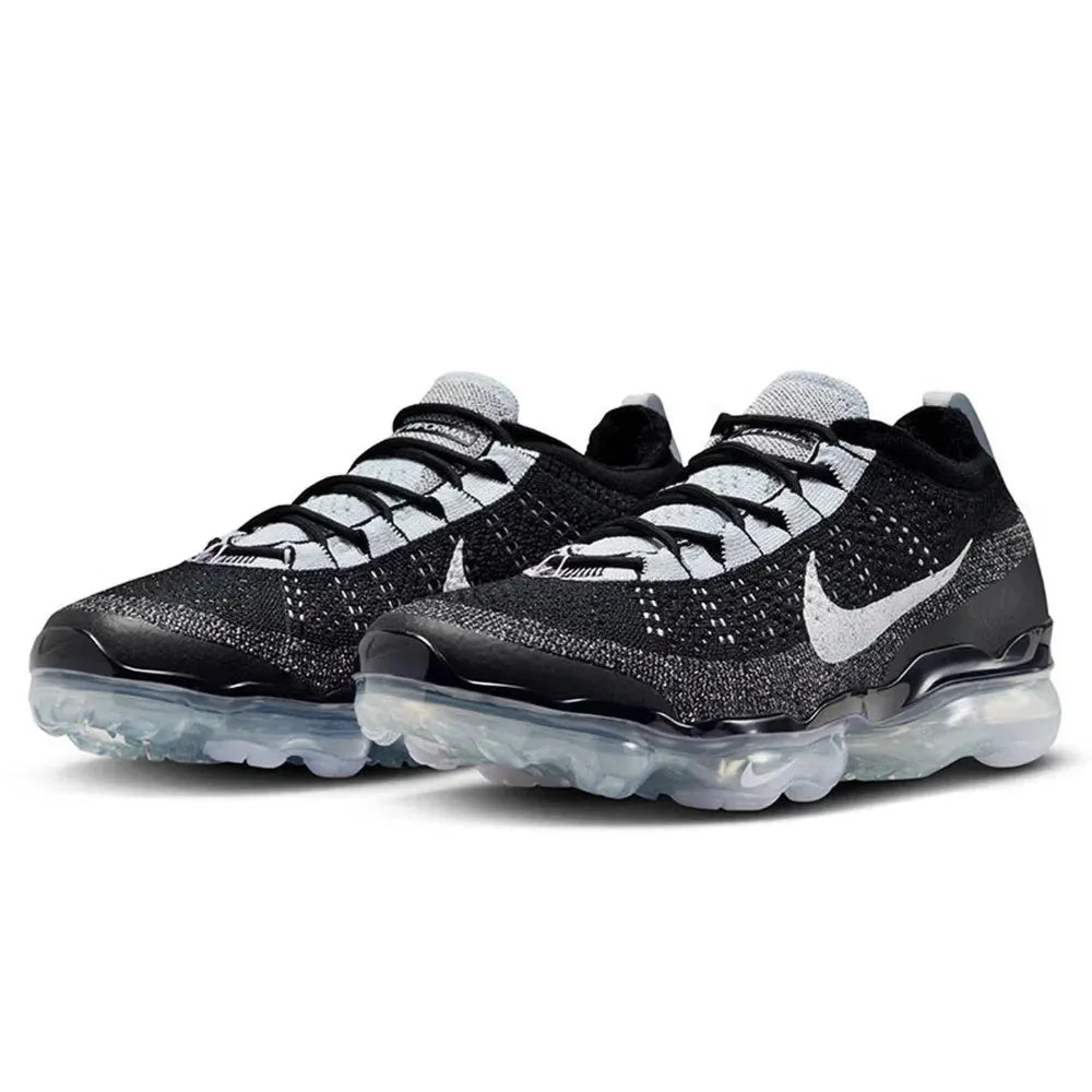 Nike AIR VAPORMAX Running Shoes Men's Full-Length Air Cushion Sneakers Versatile Casual DV1678-302