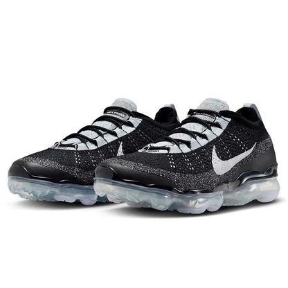 Nike AIR VAPORMAX Running Shoes Men's Full-Length Air Cushion Sneakers Versatile Casual DV1678-302