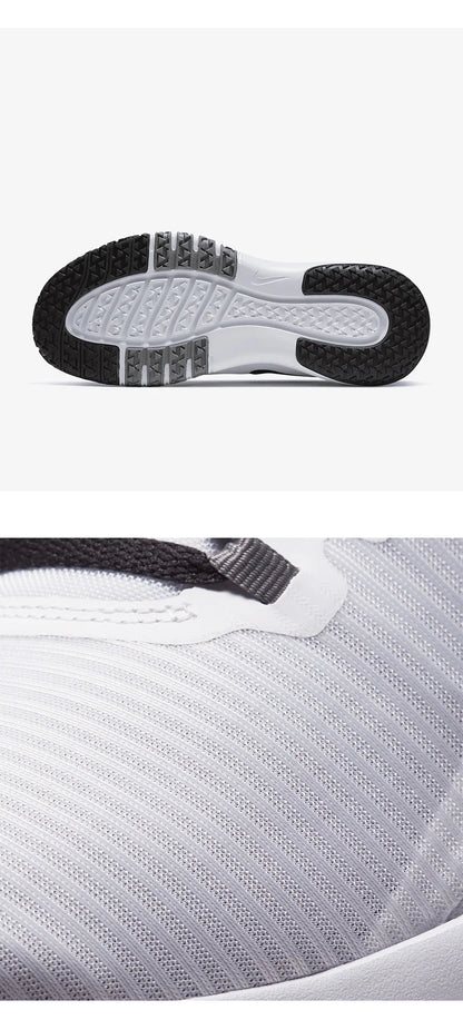 Nike genuine Flex Control 4 men's sports and fitness training shoes CD0197-100