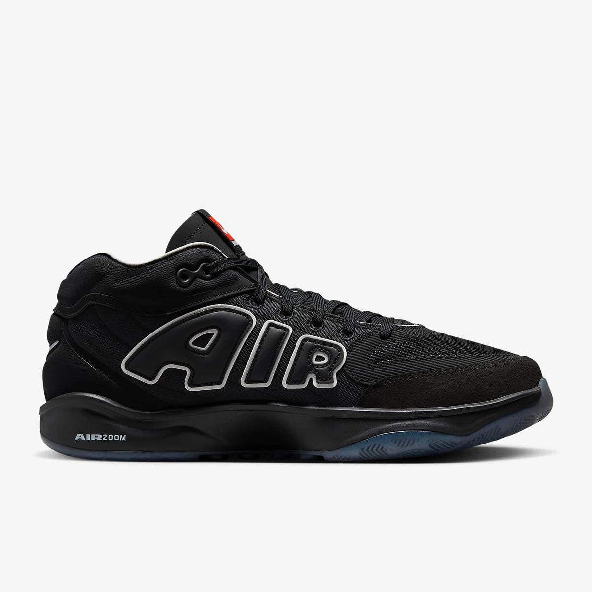 Nike Official 2024 New All-Star Unisex Basketball Shoes FZ5744-002