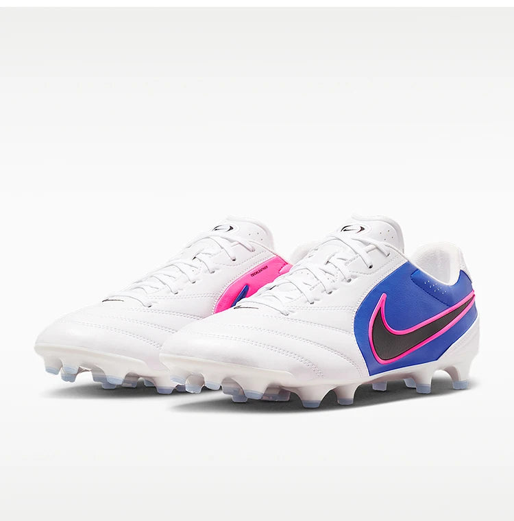 Nike Authentic Tiempo Ligera Pro Men's Low-Top Football Shoes HQ3158-146