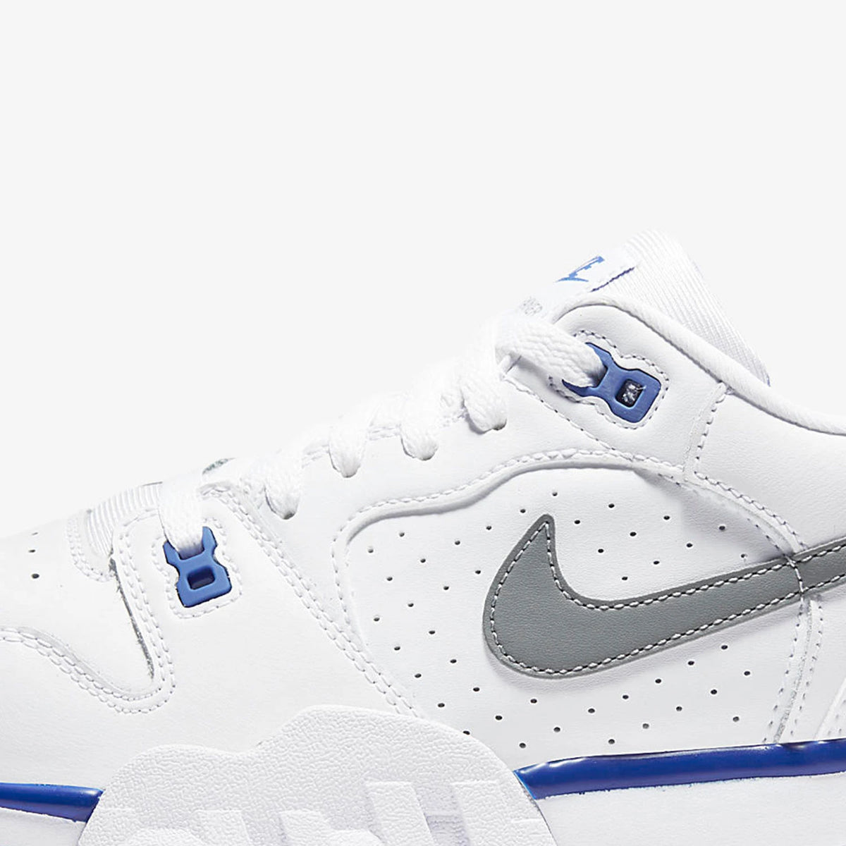 Nike Official Authentic Men's Air Cross Trainer Durable Sport Sneakers CQ9182-102