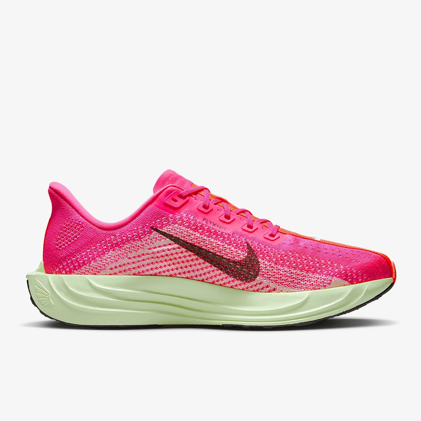 Nike Authentic Pegasus Plus Men's Mesh Road Running Shoes HV3022-600