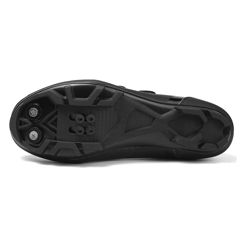 Cycling sports shoes MTB men's mountain bike shoes racing shoes off-road mountain bike pedal cycling shoes mountain competition