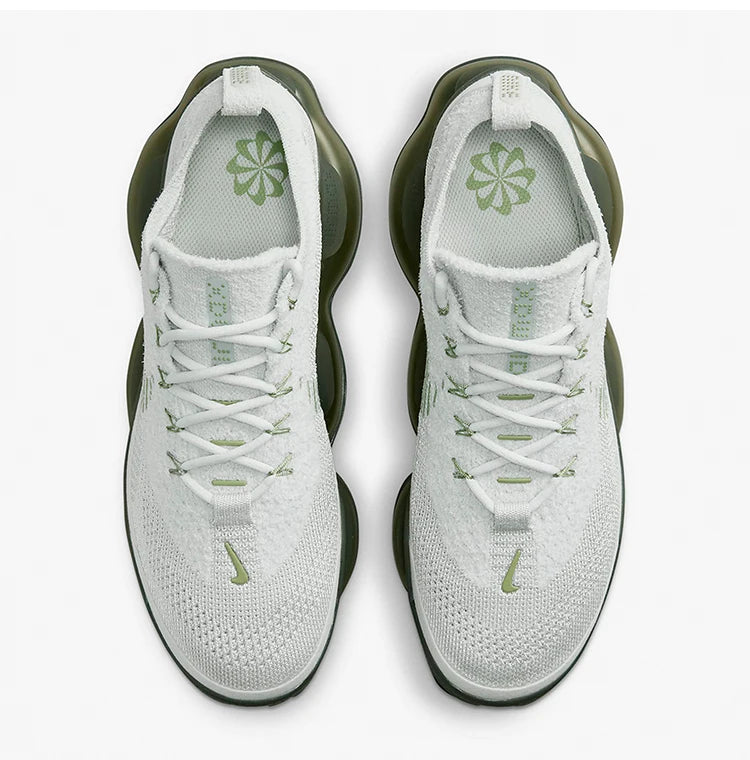 Nike genuine Air Max Scorpion FK men's low top sneakers DJ4701-005