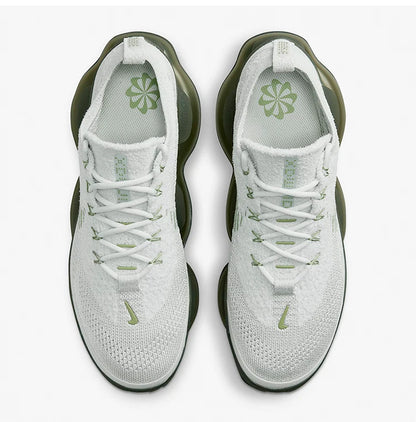 Nike genuine Air Max Scorpion FK men's low top sneakers DJ4701-005