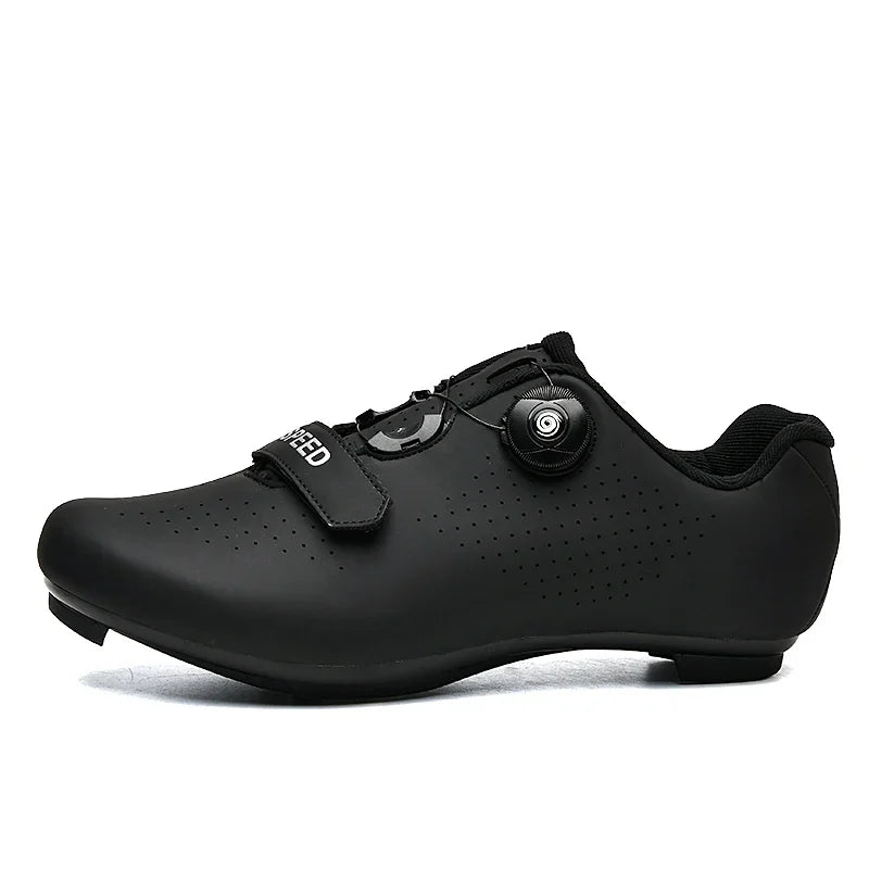 Buty rowerowe Mtb Road z butami sportowymi do szybkiej jazdy dla mężczyzn i kobiet, górskie, wyścigowe, płaskie, SPD, Zapatillas Ciclismo Mtb