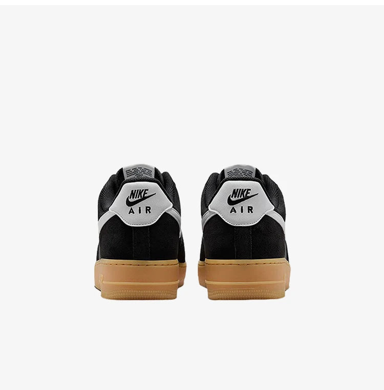 Оригинални мъжки класически маратонки Nike Air Force 1 07 LV8 FQ8714-004
