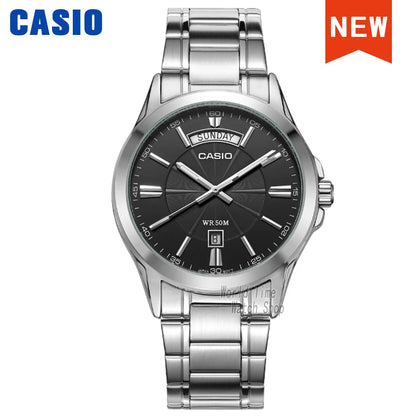 Casio watch for men MTP-1381D Series Explosion quartz watche 50m Waterproof military wrist Watch relogio masculino