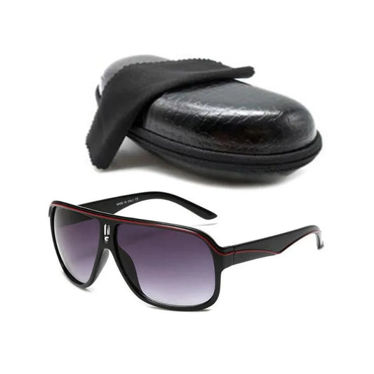 Designer Outdoor Sports Sunglasses Men Women Cycling Climbing Skiing Fishing Driving Sun Glasses UV400 Eyewear