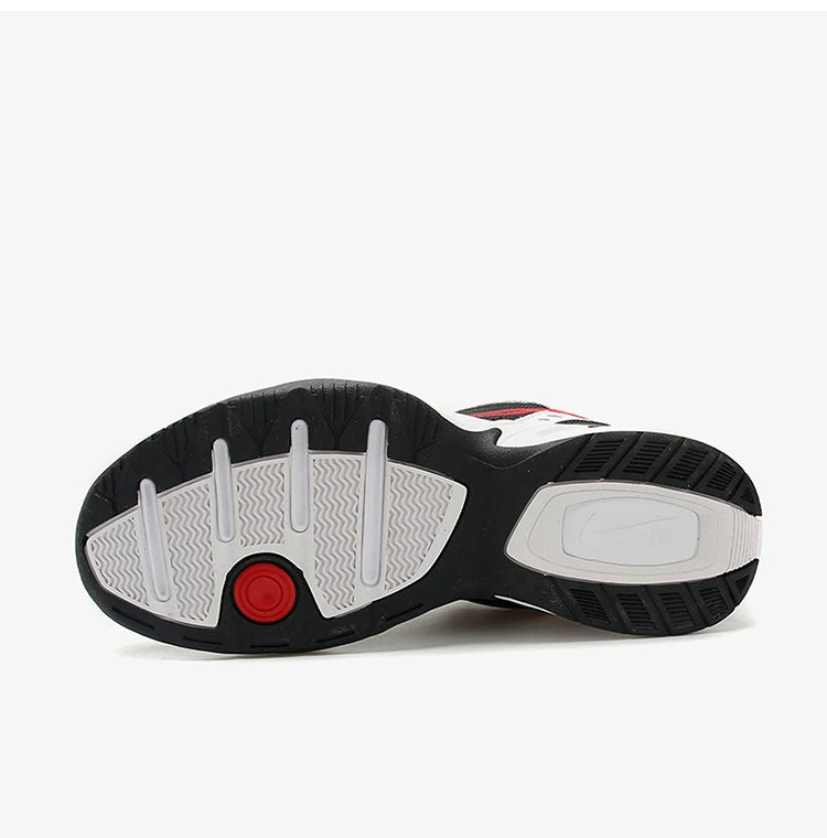 Chaussures de sport Nike Air Monarch IV pour homme, modèle « Dad Shoes » 415445-101