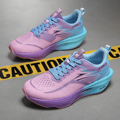 Fashion Men Running Shoes Casual Sports Breathable Lightweight For Women's Comfortable Athletic Walking Sneakers Outdoors Tennis
