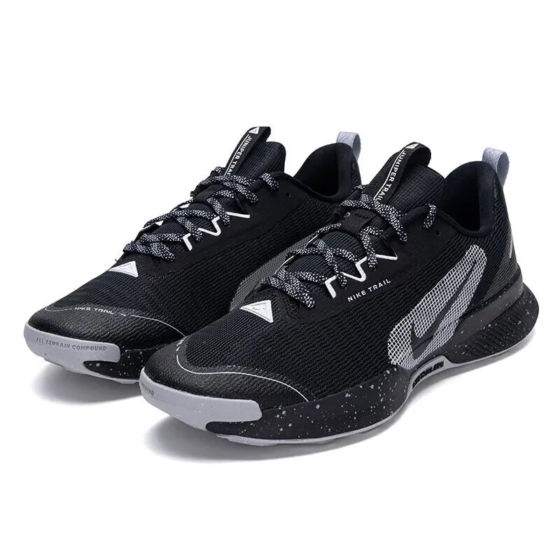 Original New Arrival NIKE JUNIPER TRAIL 3 Men's Running Shoes Sneakers