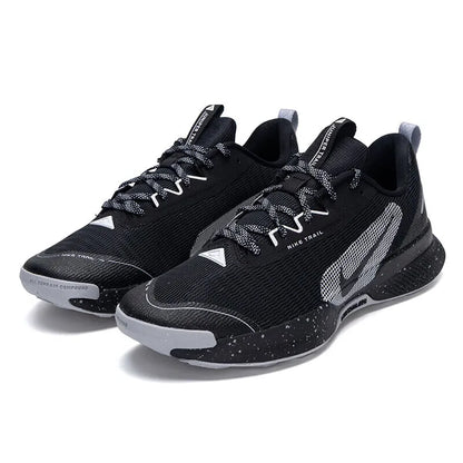 Original New Arrival NIKE JUNIPER TRAIL 3 Men's Running Shoes Sneakers
